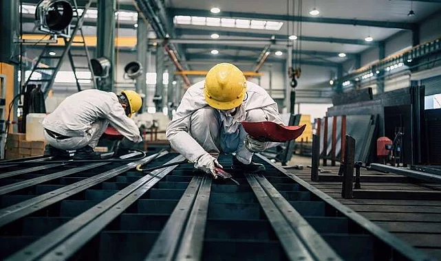 Kaynaklar Yükleme ve Boşaltma Hizmeti